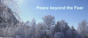 Peace Beyond Fear